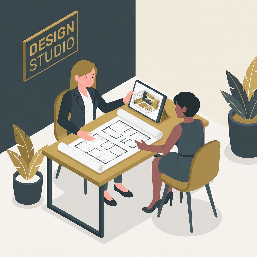 Consultation & Requirement Understanding